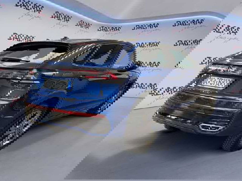 Volkswagen Taigo usata a Milano (5)