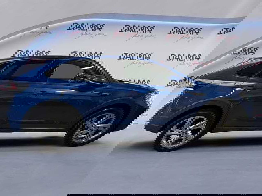 Volkswagen Taigo usata a Milano (6)