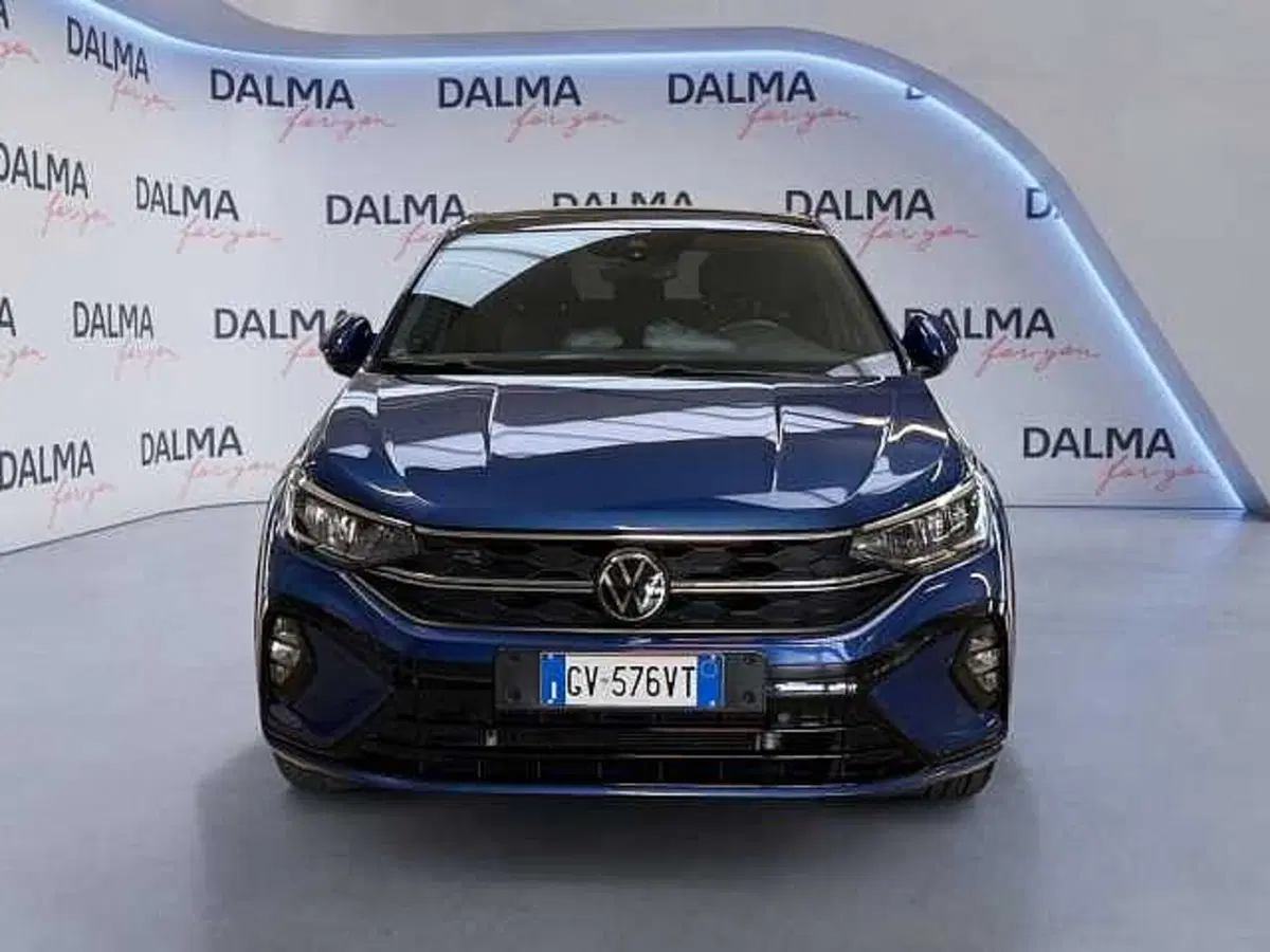 Volkswagen Taigo usata a Milano (8)