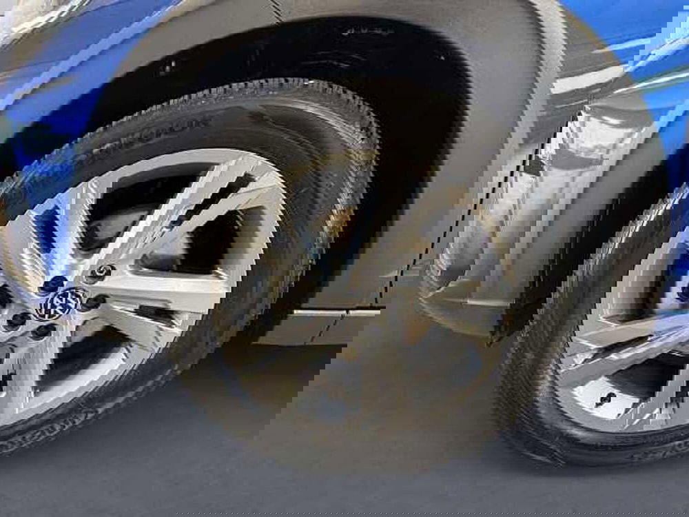 Volkswagen Taigo usata a Milano (9)