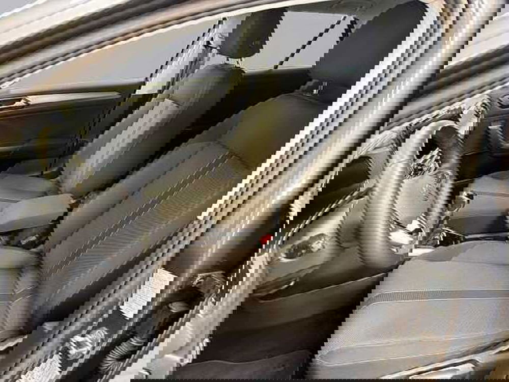 Volkswagen T-Roc usata a Milano (10)