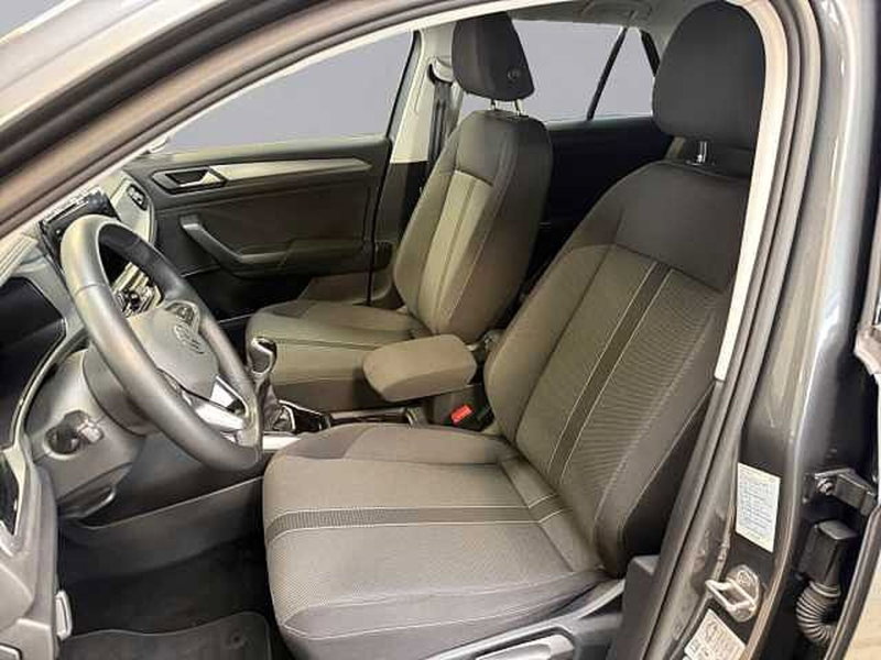 Volkswagen T-Roc usata a Milano (10)