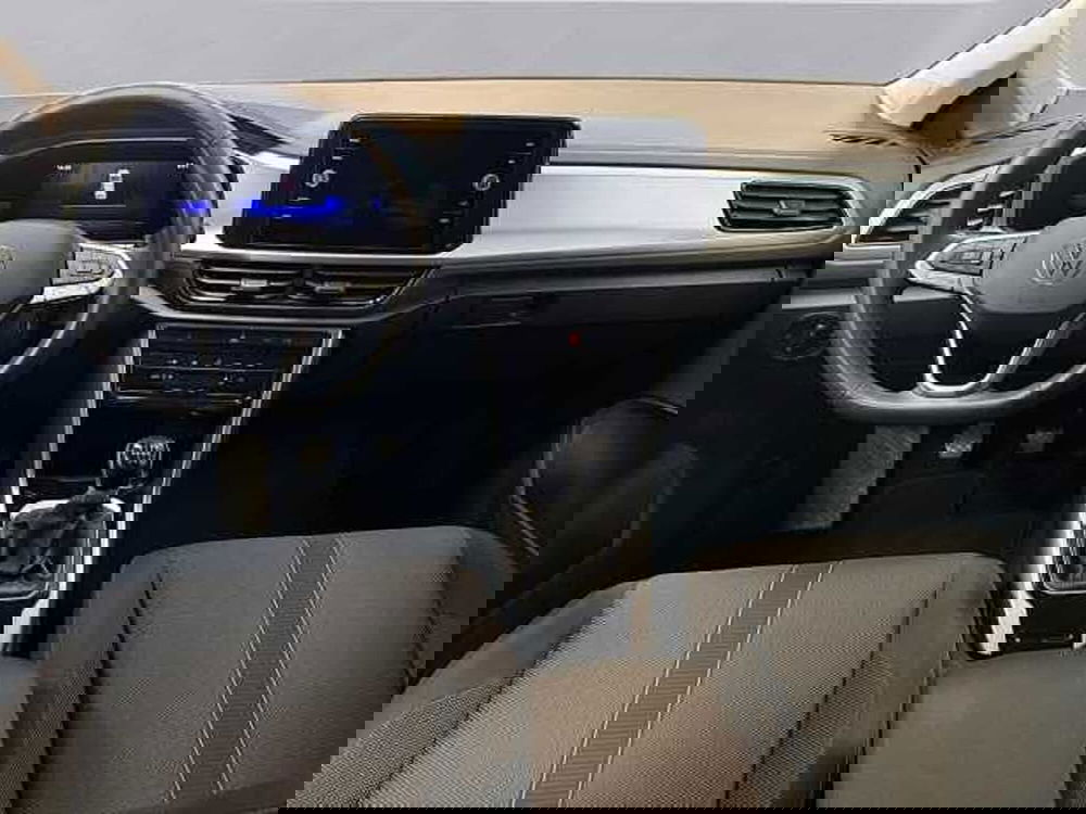 Volkswagen T-Roc usata a Milano (11)