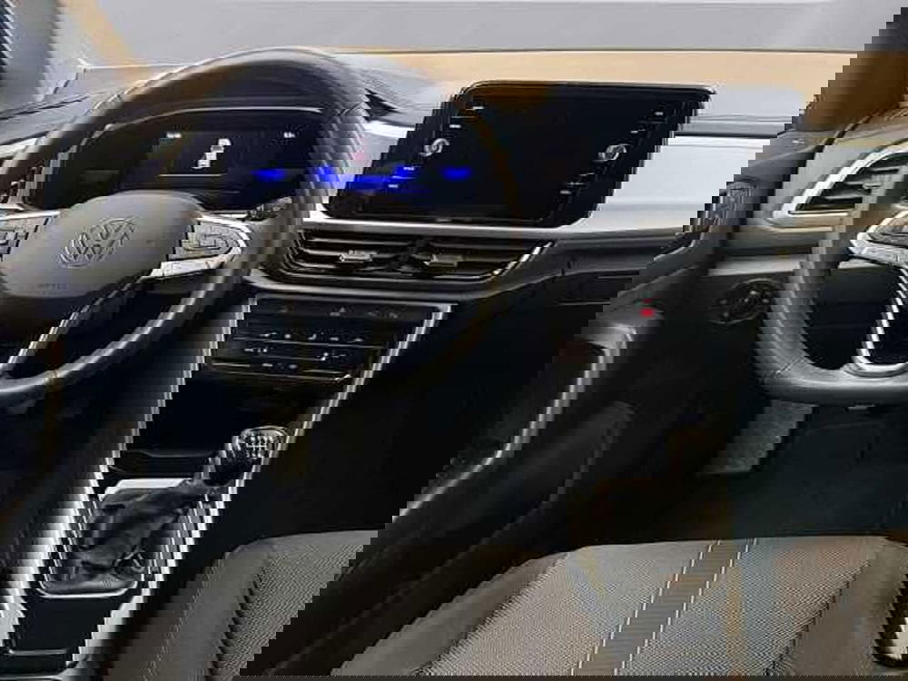 Volkswagen T-Roc usata a Milano (12)