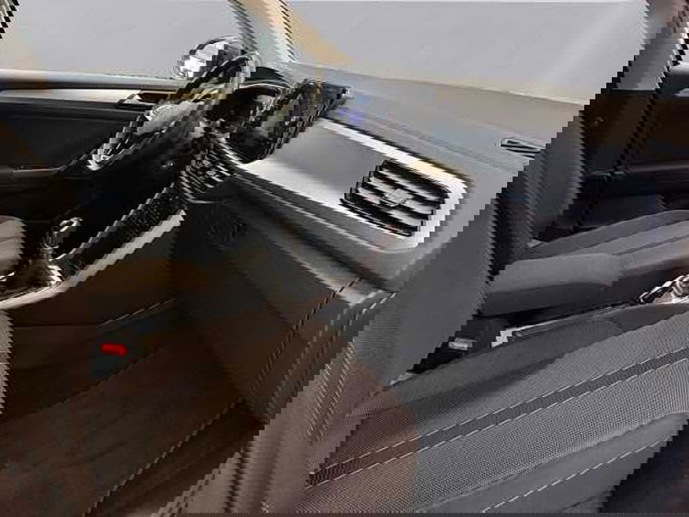 Volkswagen T-Roc usata a Milano (14)