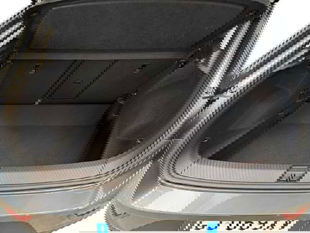 Volkswagen T-Roc usata a Milano (15)