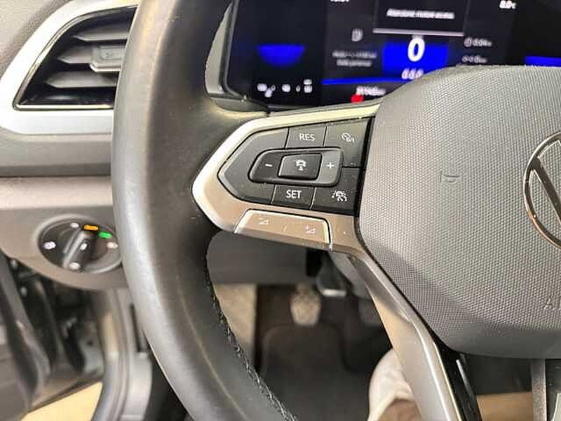 Volkswagen T-Roc usata a Milano (16)