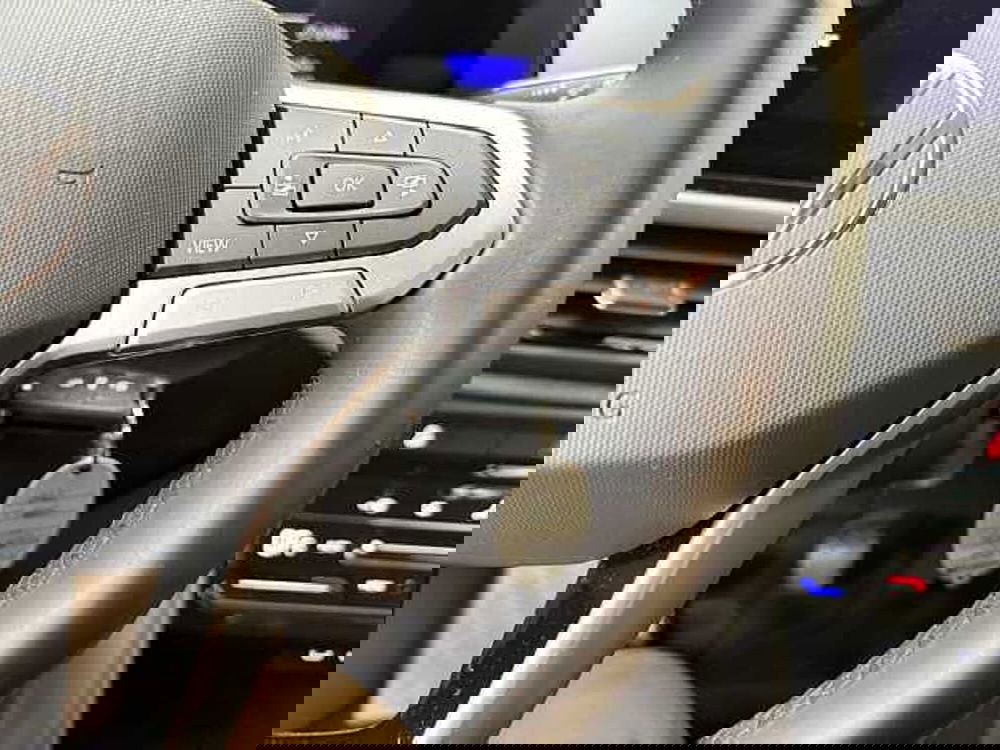 Volkswagen T-Roc usata a Milano (17)