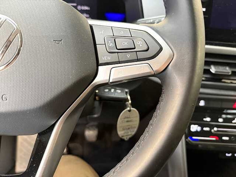 Volkswagen T-Roc usata a Milano (17)