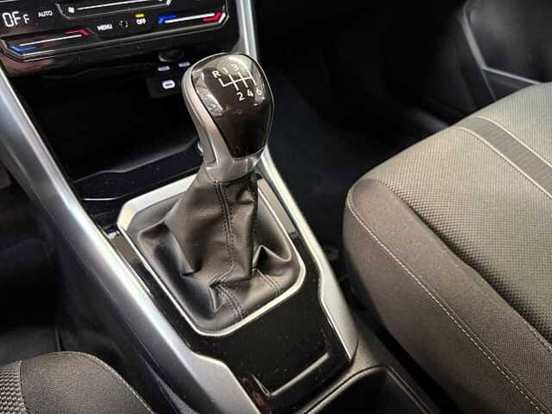 Volkswagen T-Roc usata a Milano (18)