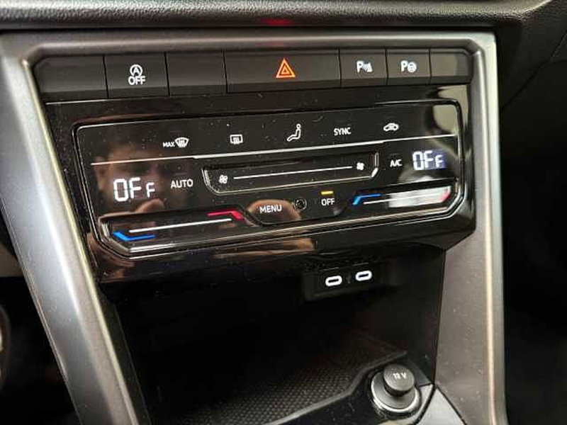 Volkswagen T-Roc usata a Milano (19)