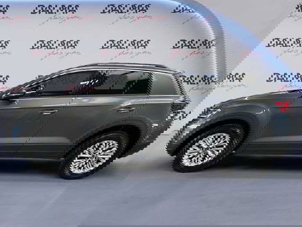 Volkswagen T-Roc usata a Milano (2)
