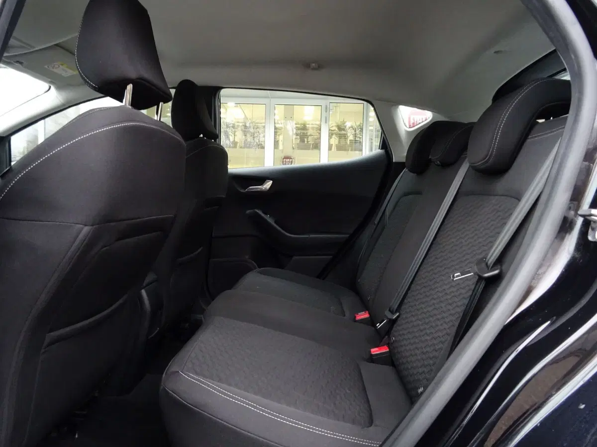 Ford Fiesta usata a Venezia (10)