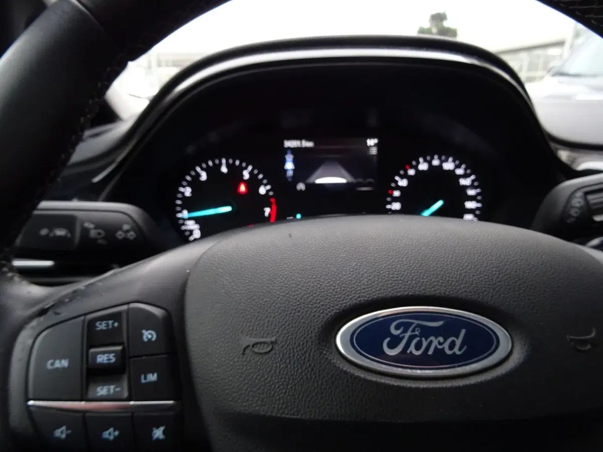 Ford Fiesta usata a Venezia (11)