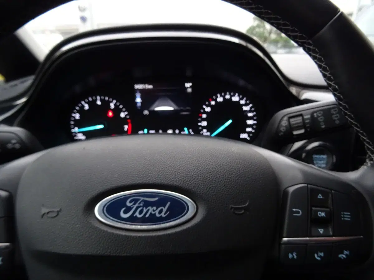 Ford Fiesta usata a Venezia (12)