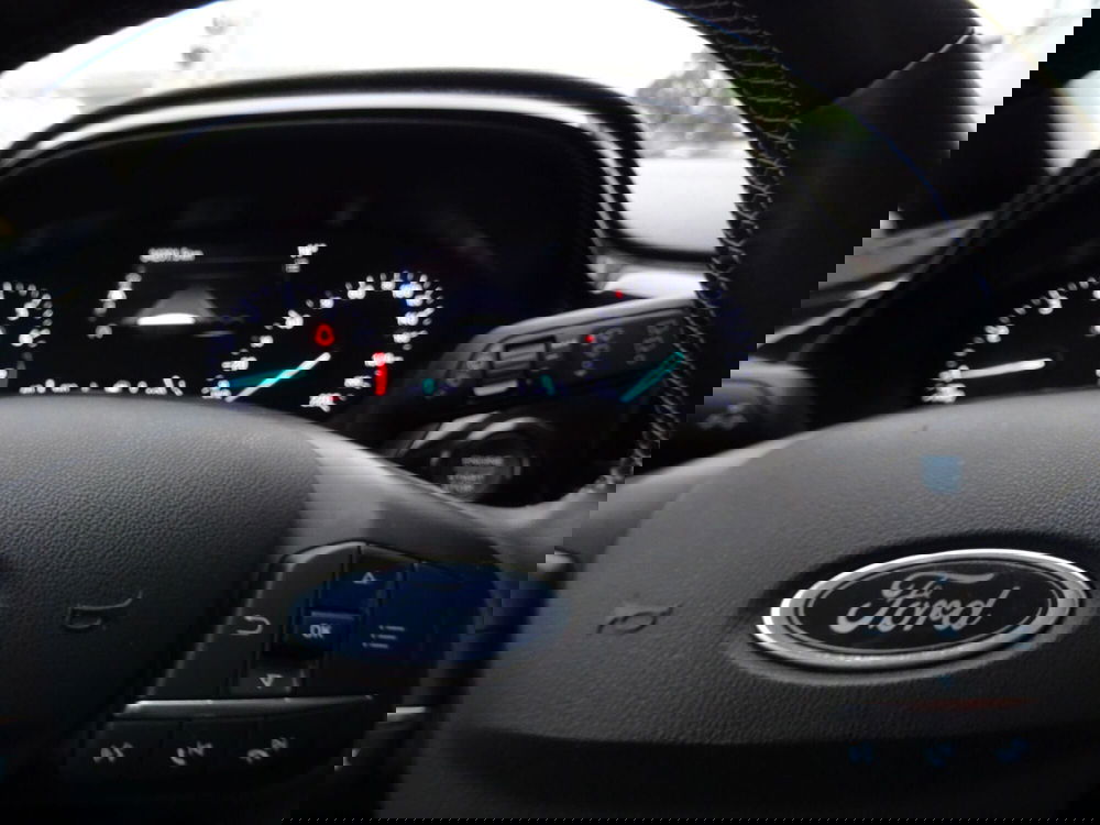 Ford Fiesta usata a Venezia (12)