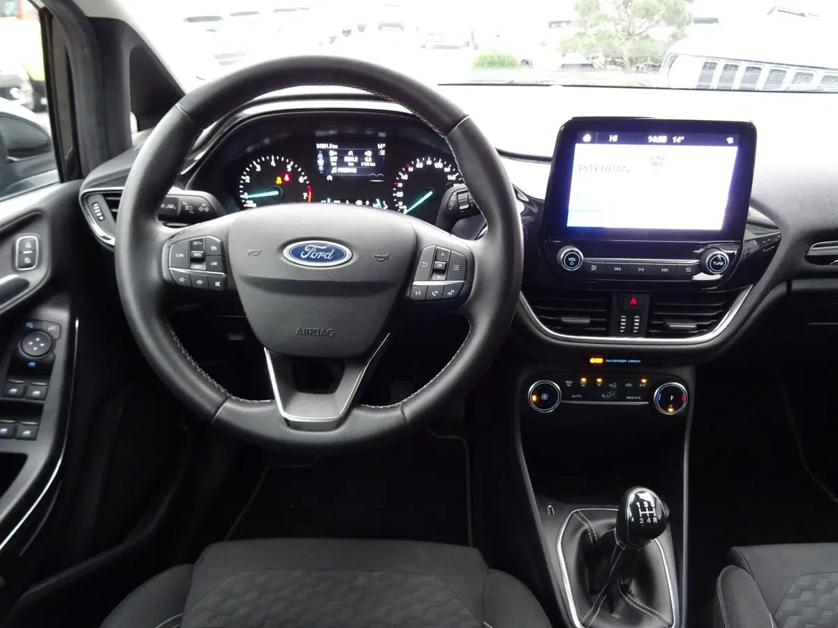 Ford Fiesta usata a Venezia (13)