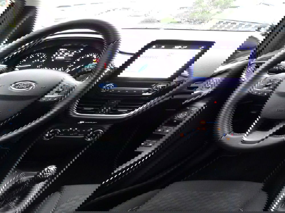 Ford Fiesta usata a Venezia (13)