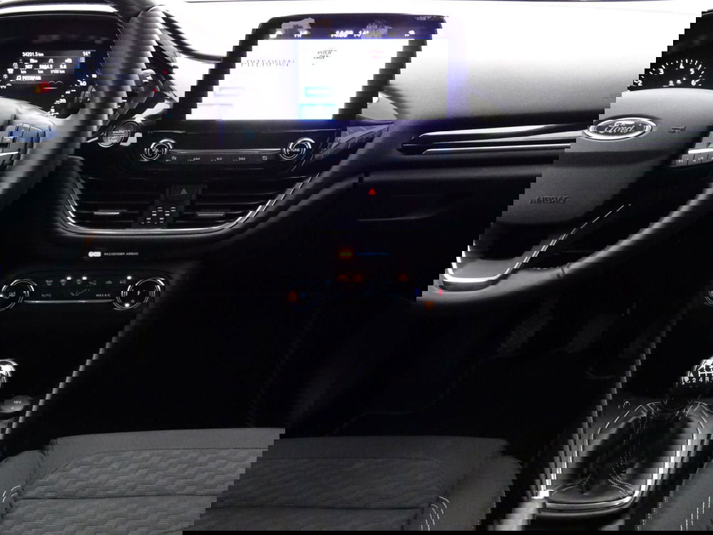 Ford Fiesta usata a Venezia (14)