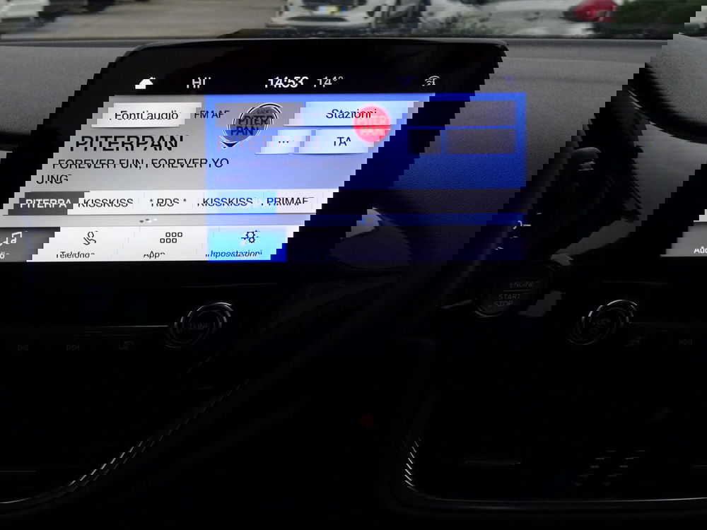 Ford Fiesta usata a Venezia (16)