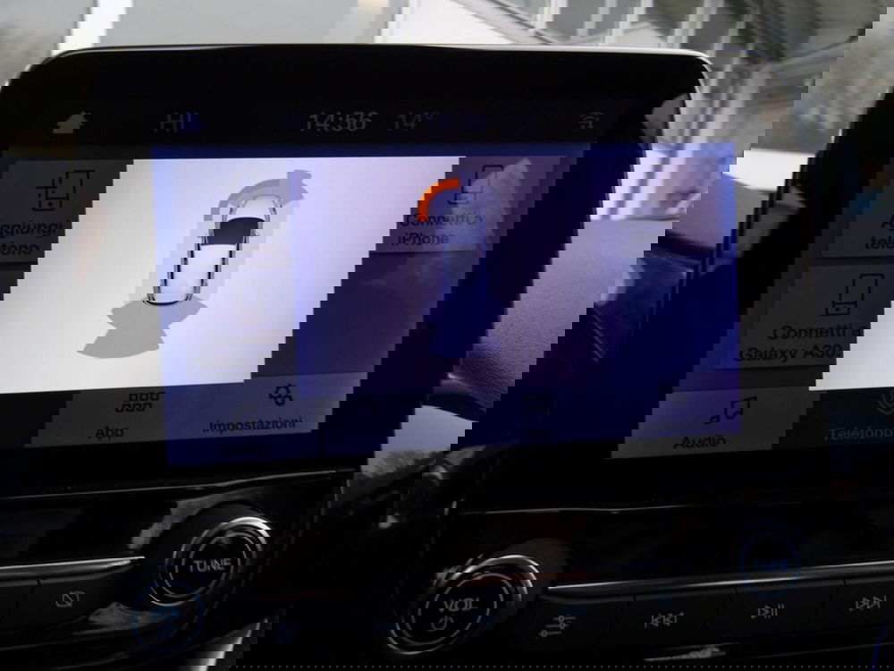 Ford Fiesta usata a Venezia (19)