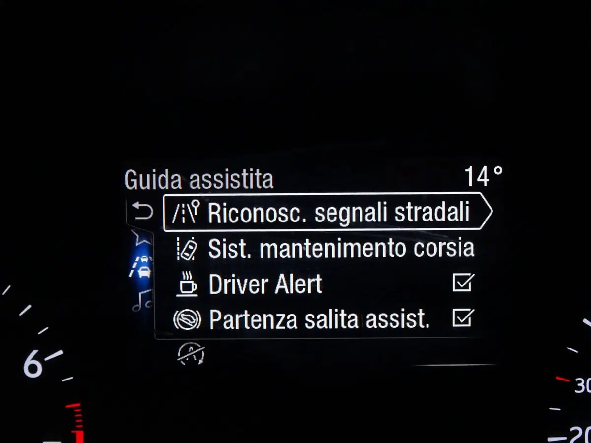 Ford Fiesta usata a Venezia (20)