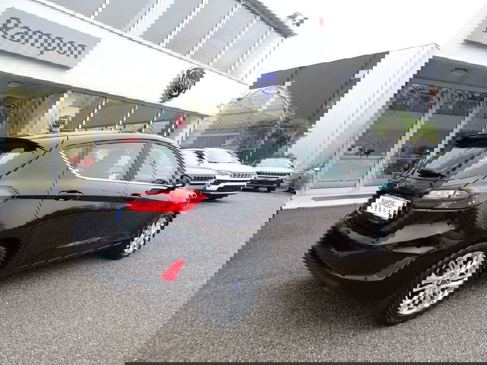 Ford Fiesta usata a Venezia (3)