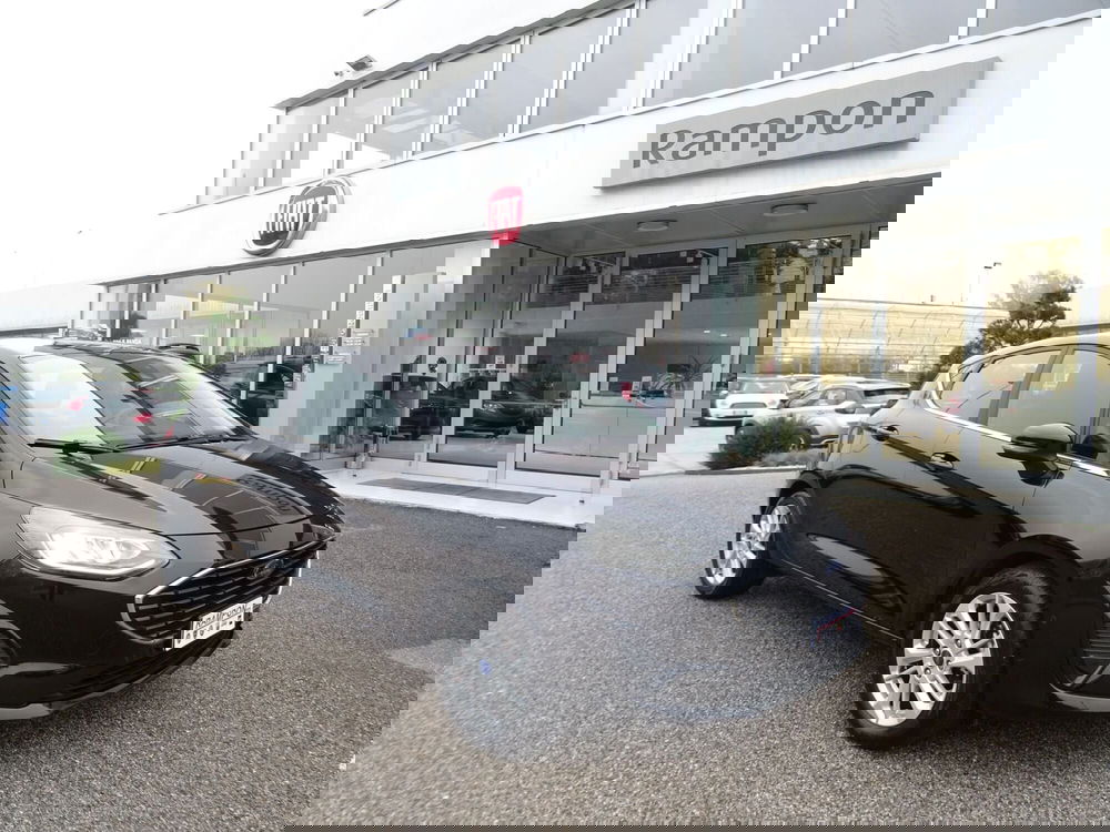 Ford Fiesta usata a Venezia (6)