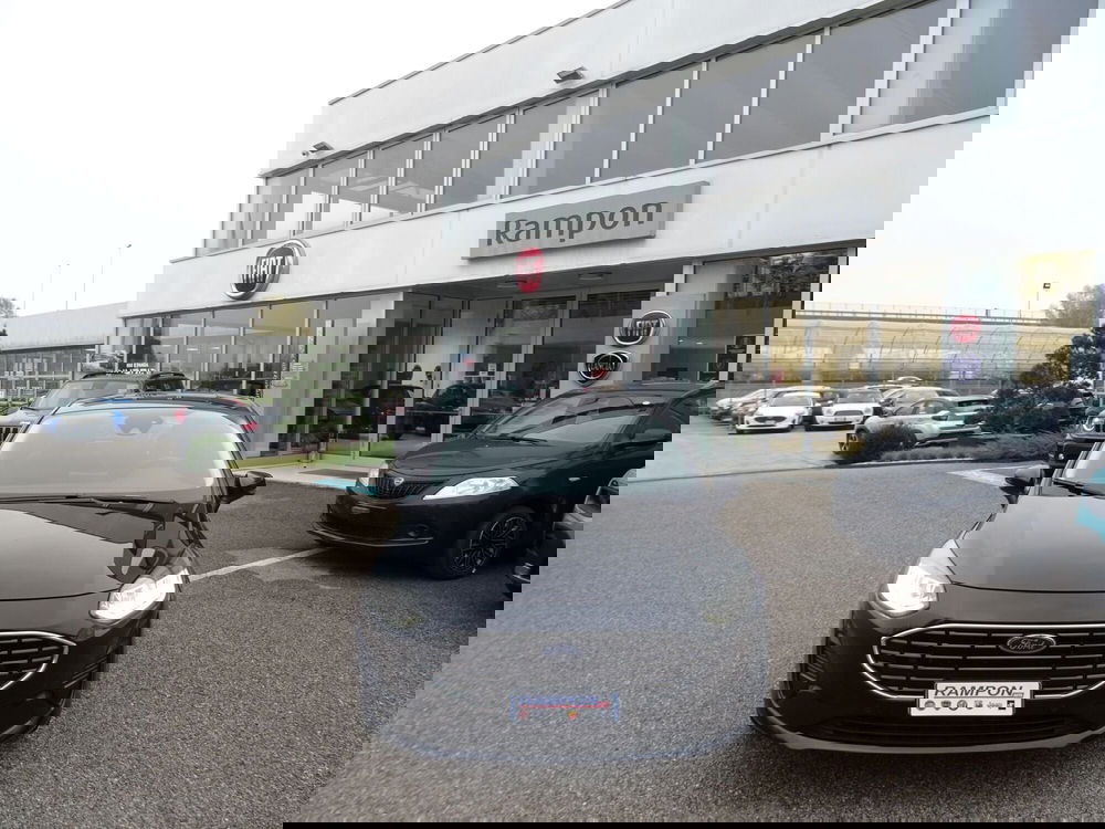 Ford Fiesta usata a Venezia (7)