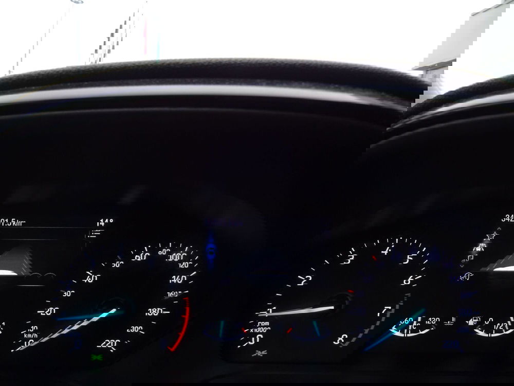 Ford Fiesta usata a Venezia (8)