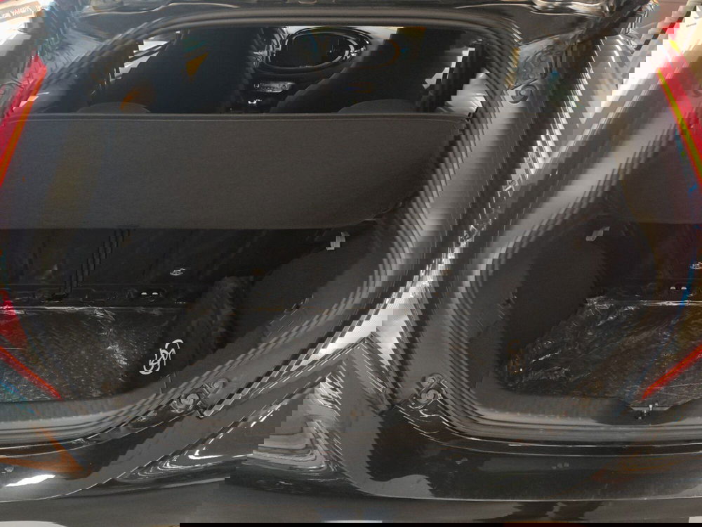 Toyota Aygo X usata a Catanzaro (14)