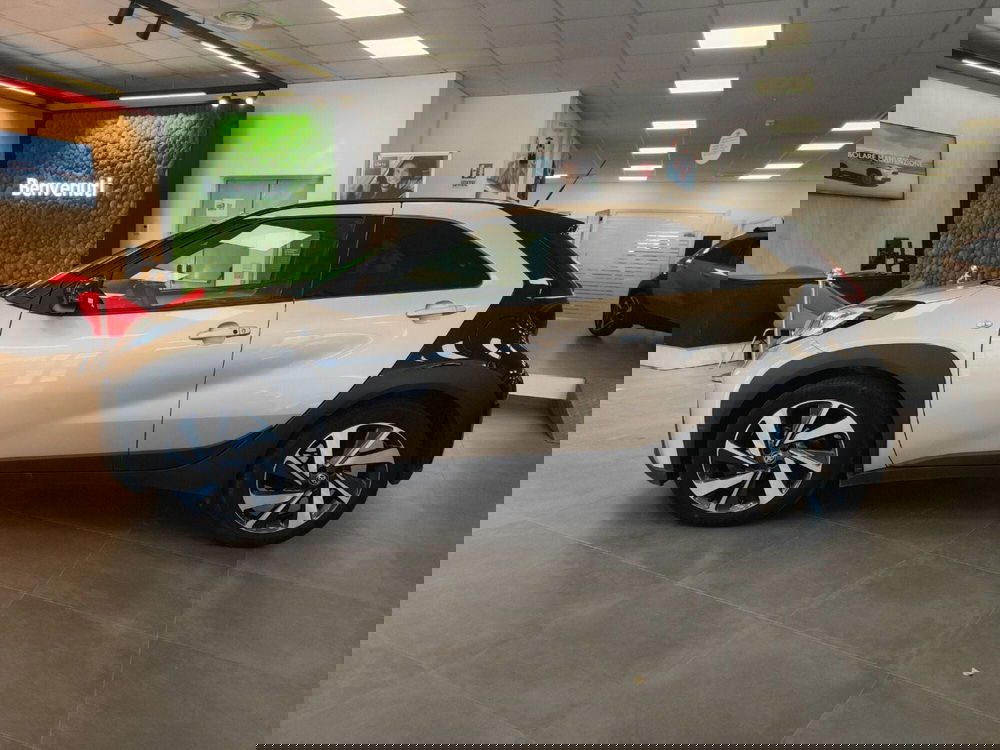 Toyota Aygo X usata a Catanzaro (2)