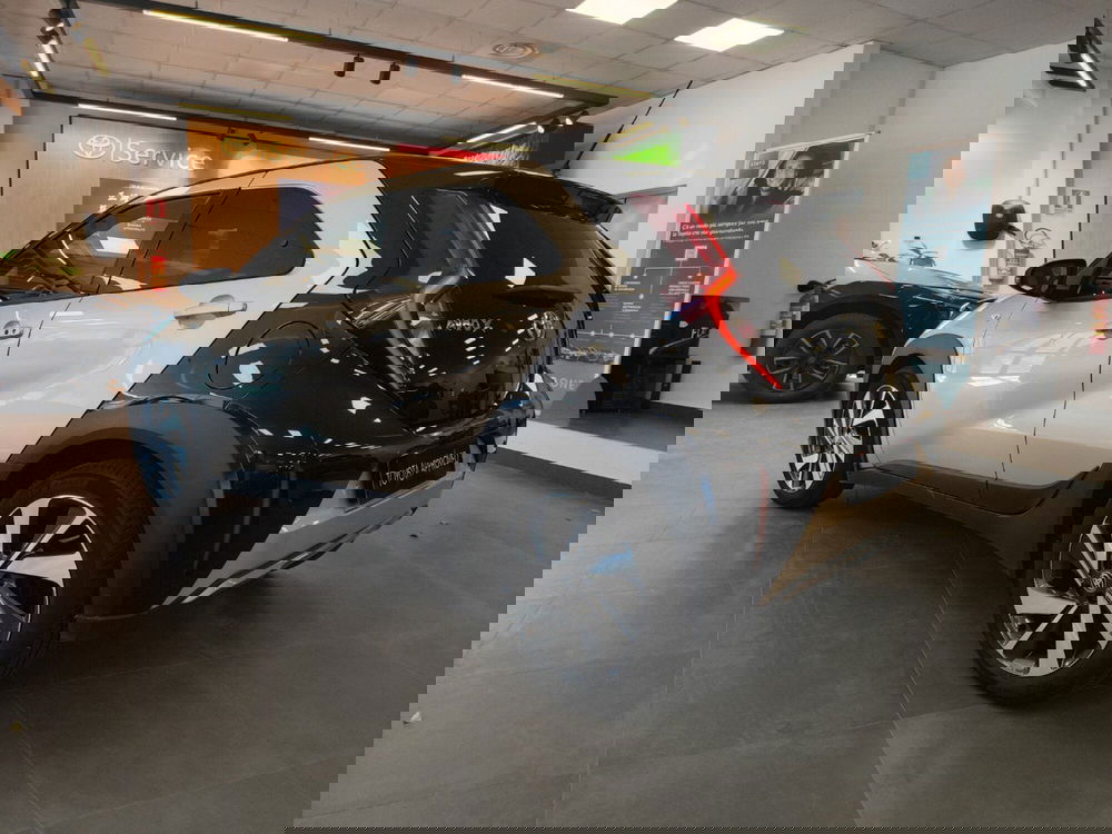 Toyota Aygo X usata a Catanzaro (3)