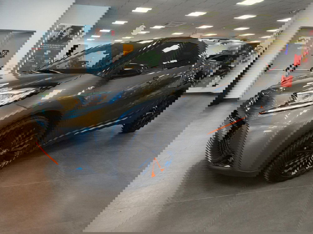 Toyota Aygo X usata a Catanzaro