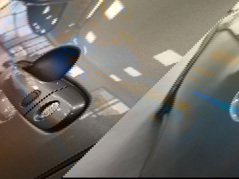 Toyota Aygo X usata a Catanzaro (11)