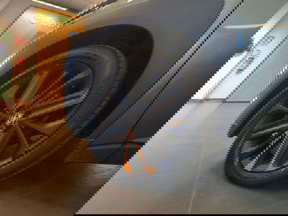 Toyota Aygo X usata a Catanzaro (15)