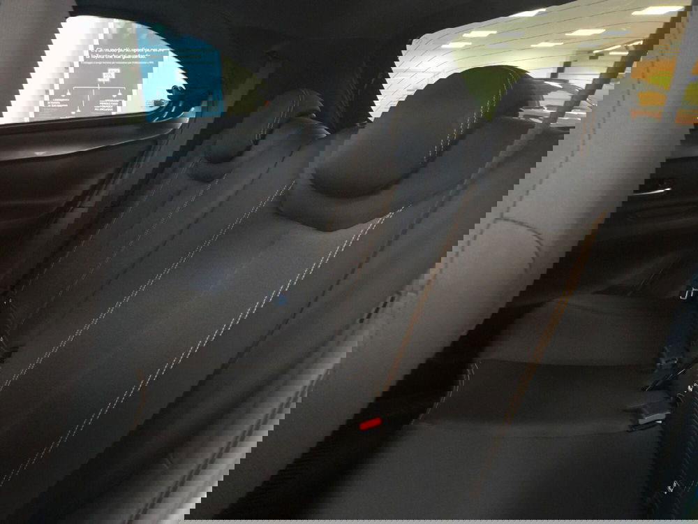 Toyota Aygo X usata a Catanzaro (19)