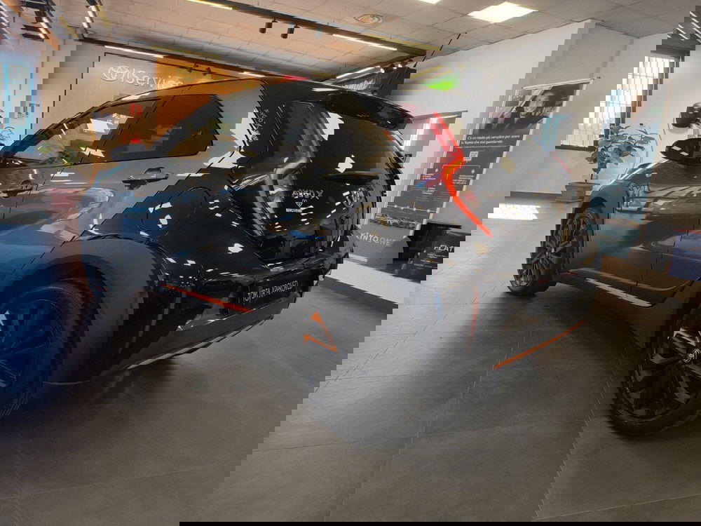 Toyota Aygo X usata a Catanzaro (3)