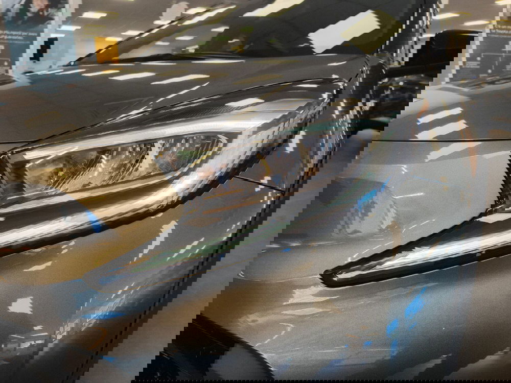 Toyota Aygo X usata a Catanzaro (9)