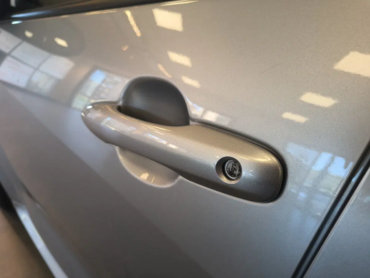 Toyota Yaris usata a Catanzaro (11)