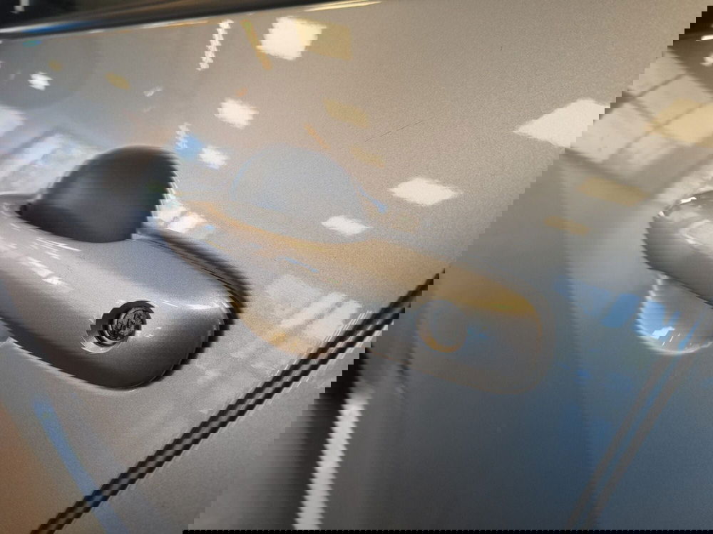 Toyota Yaris usata a Catanzaro (11)