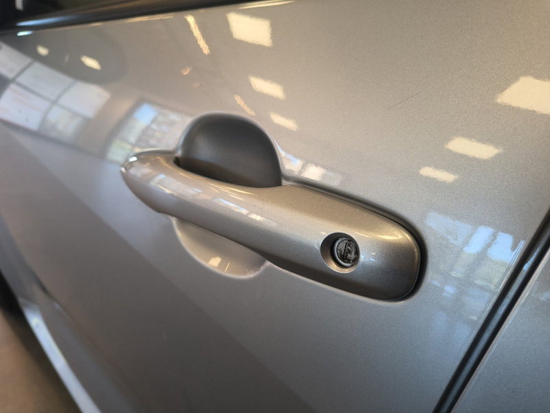 Toyota Yaris usata a Catanzaro (11)