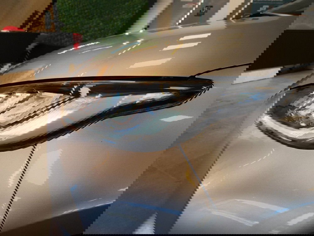 Toyota Yaris usata a Catanzaro (12)