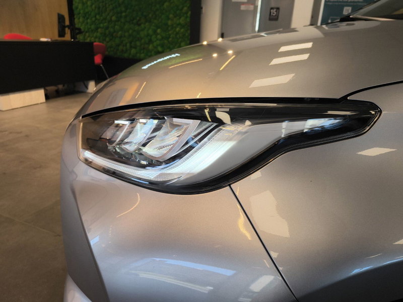 Toyota Yaris usata a Catanzaro (12)