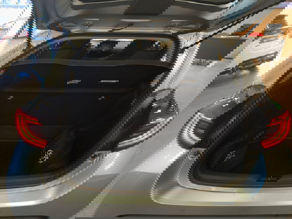 Toyota Yaris usata a Catanzaro (14)