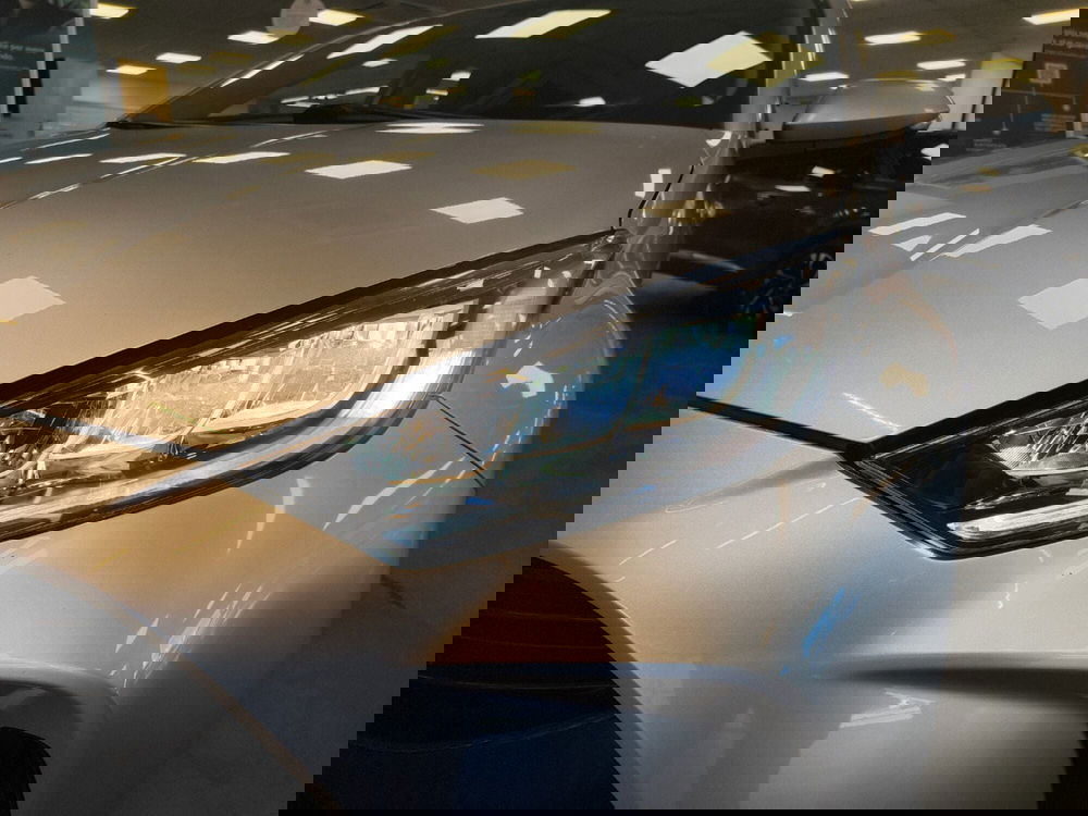 Toyota Yaris usata a Catanzaro (9)