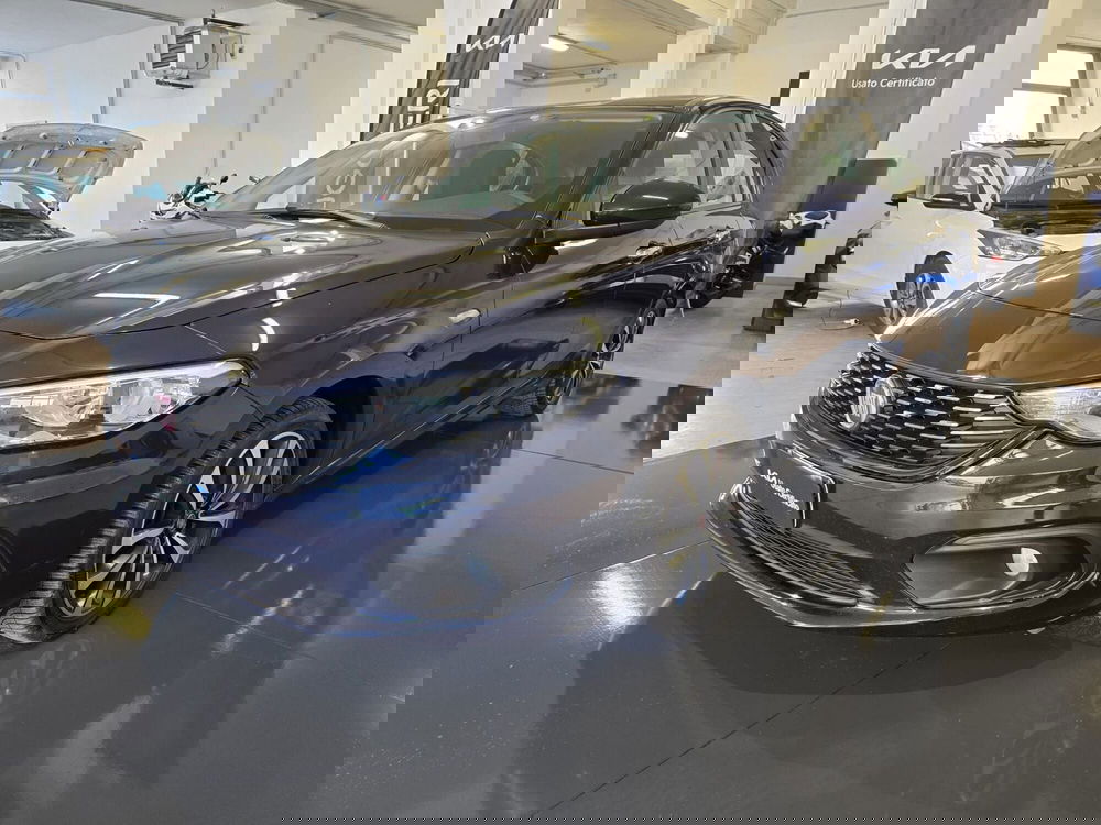 Fiat Tipo usata a Rimini