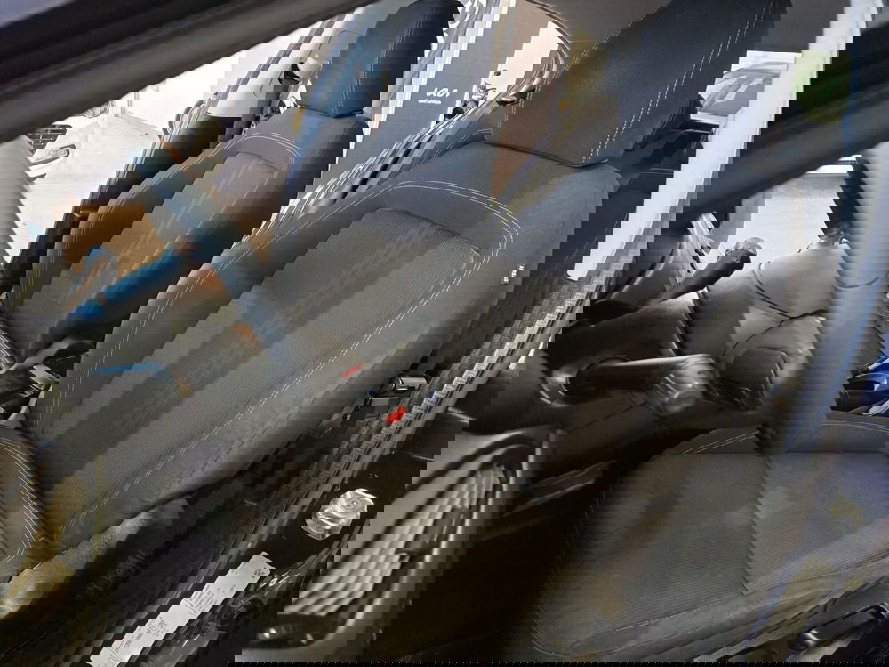 Fiat Tipo usata a Rimini (10)