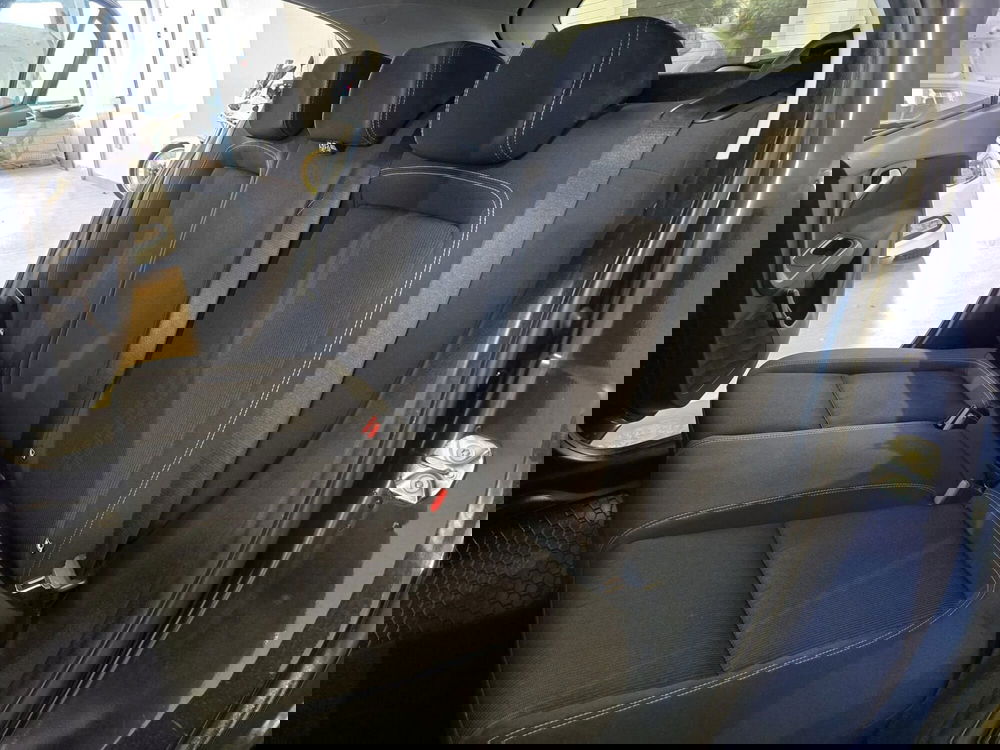 Fiat Tipo usata a Rimini (12)