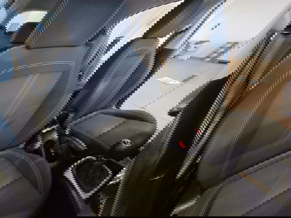 Fiat Tipo usata a Rimini (14)